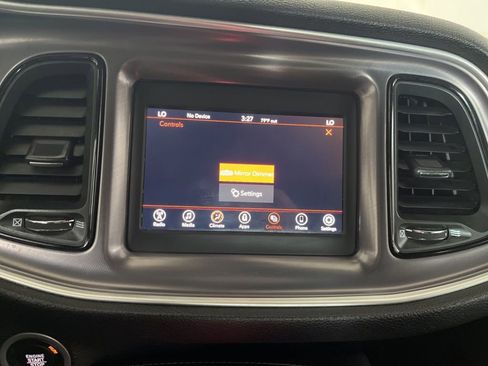 Used 2021 Dodge Challenger SXT w/ Driver Convenience Group RWD image 52