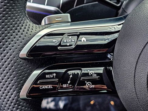 New 2025 Mercedes-Benz C 300 4MATIC Sedan image 22