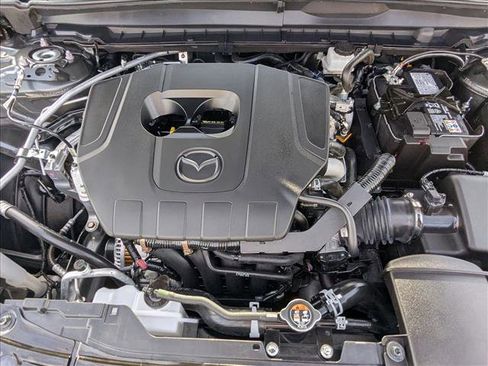 Used 2025 MAZDA CX-50 AWD 2.5 S w/ Premium Package image 23