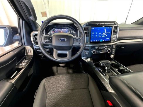 Used 2022 Ford F150 XLT w/ Equipment Group 302A High image 14