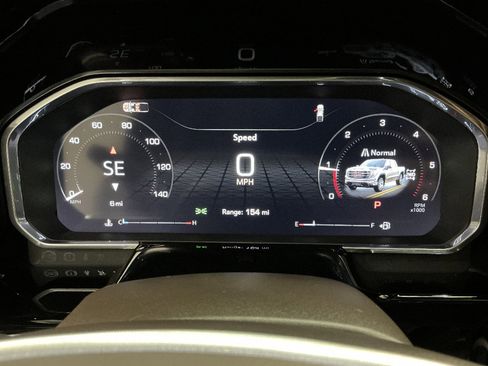 New 2026 GMC Sierra 1500 SLT w/ SLT Premium Package image 11