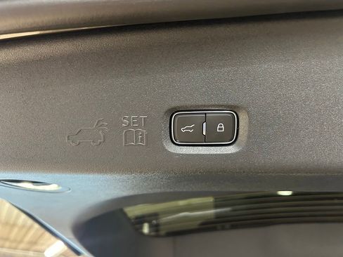 New 2026 Ford Expedition Max Platinum AWD/4WD image 43