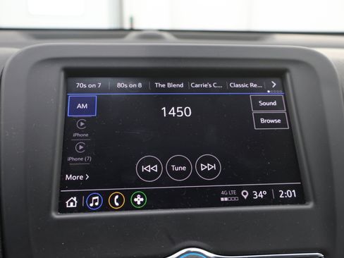 Used 2024 Chevrolet Equinox RS w/ LPO, Floor Liner Package image 52