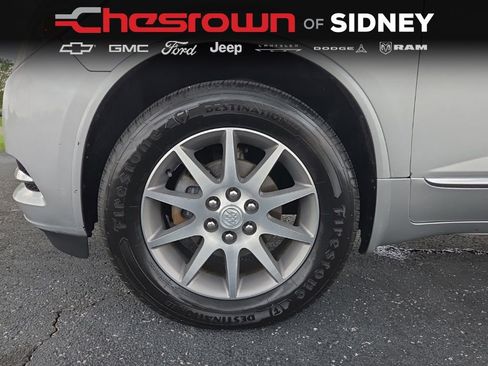 Used 2017 Buick Enclave Convenience image 32