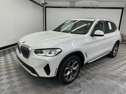 Used 2023 BMW X3 xDrive30i w/ Premium Package