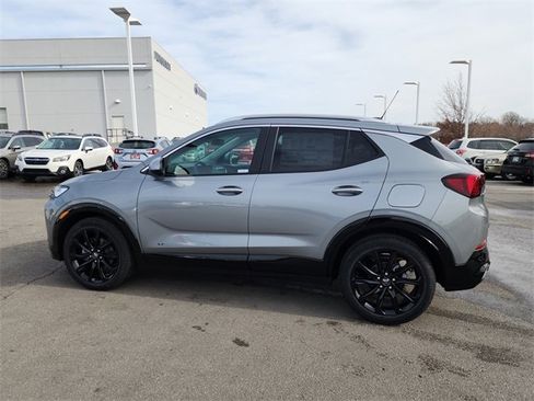 New 2026 Buick Encore GX Sport Touring image 7
