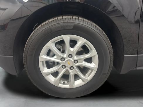 Used 2019 Chevrolet Equinox LT AWD/4WD image 28