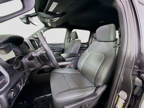 Used 2020 RAM 1500 Big Horn image 13