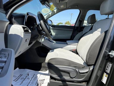 Certified 2022 Hyundai Palisade SE image 6