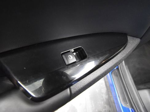 Certified 2023 Kia Sportage EX image 10