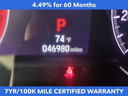 Certified 2022 Honda Accord Sport image 16