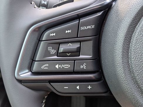 New 2026 Subaru Forester Touring AWD/4WD image 24