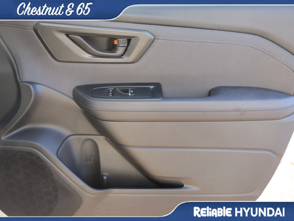 Used 2025 Subaru Forester Premium AWD/4WD image 8