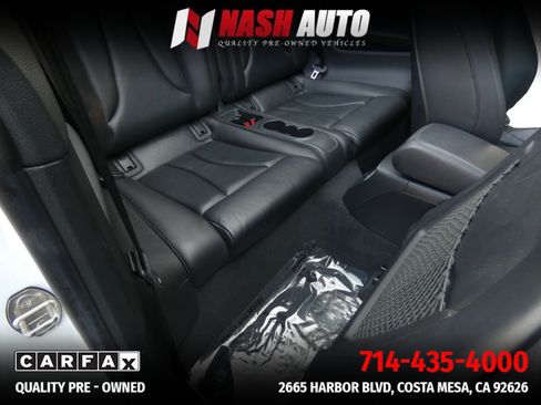 Used 2018 Audi A3 2.0T Premium Plus w/ Premium Plus Package FWD image 35