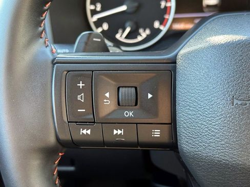 Certified 2025 Nissan Rogue Rock Creek w/ Rock Creek Premium Package image 22