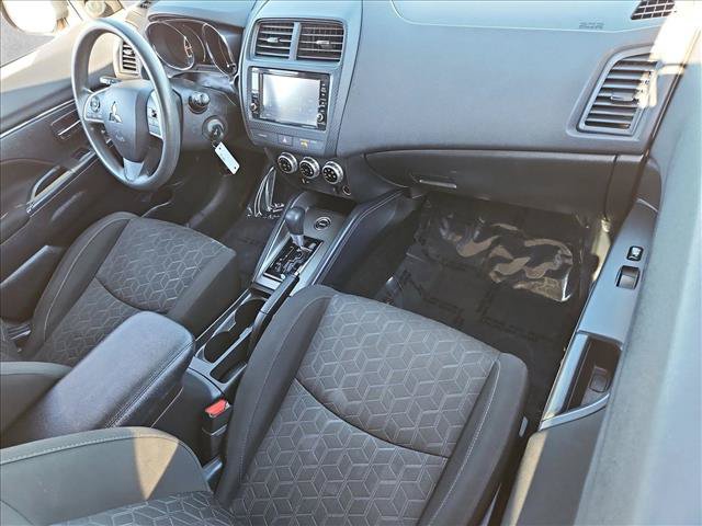 Used 2024 Mitsubishi Outlander Sport AWD image 20