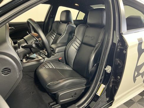 Used 2023 Dodge Charger SRT Hellcat image 17
