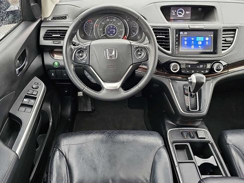 Used 2015 Honda CR-V EX-L image 12