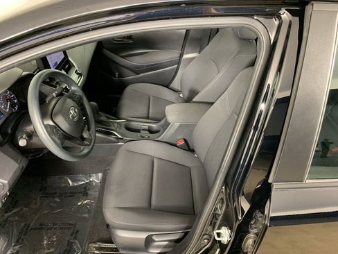 Used 2024 Toyota Corolla LE image 26