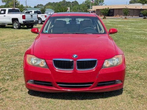 Used 2008 BMW 328i Sedan RWD image 8