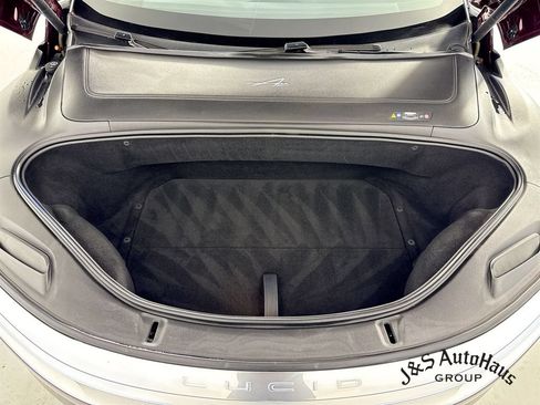 Used 2022 Lucid Air Grand Touring AWD/4WD image 38