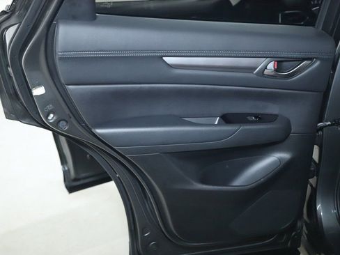 Certified 2023 MAZDA CX-5 AWD 2.5 S w/ Select Package image 13