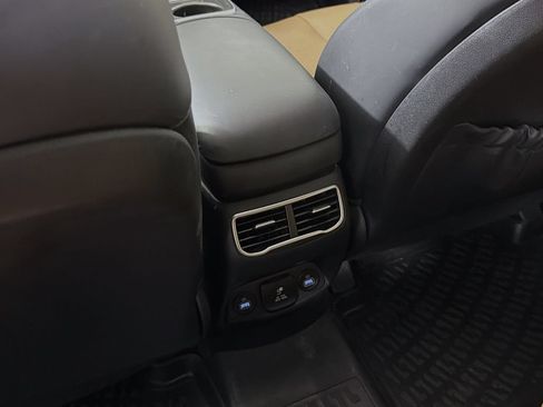 Used 2023 Hyundai Santa Fe Calligraphy FWD image 28