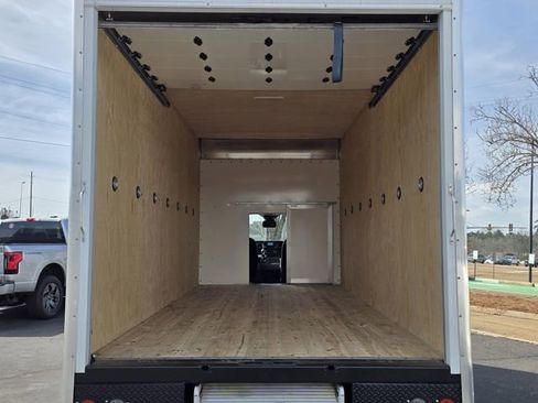 New 2025 Ford Transit 350 Low Roof DRW w/ Exterior Upgrade Package image 16