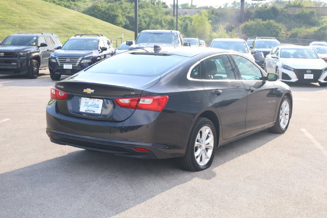 Used 2023 Chevrolet Malibu LT FWD image 6