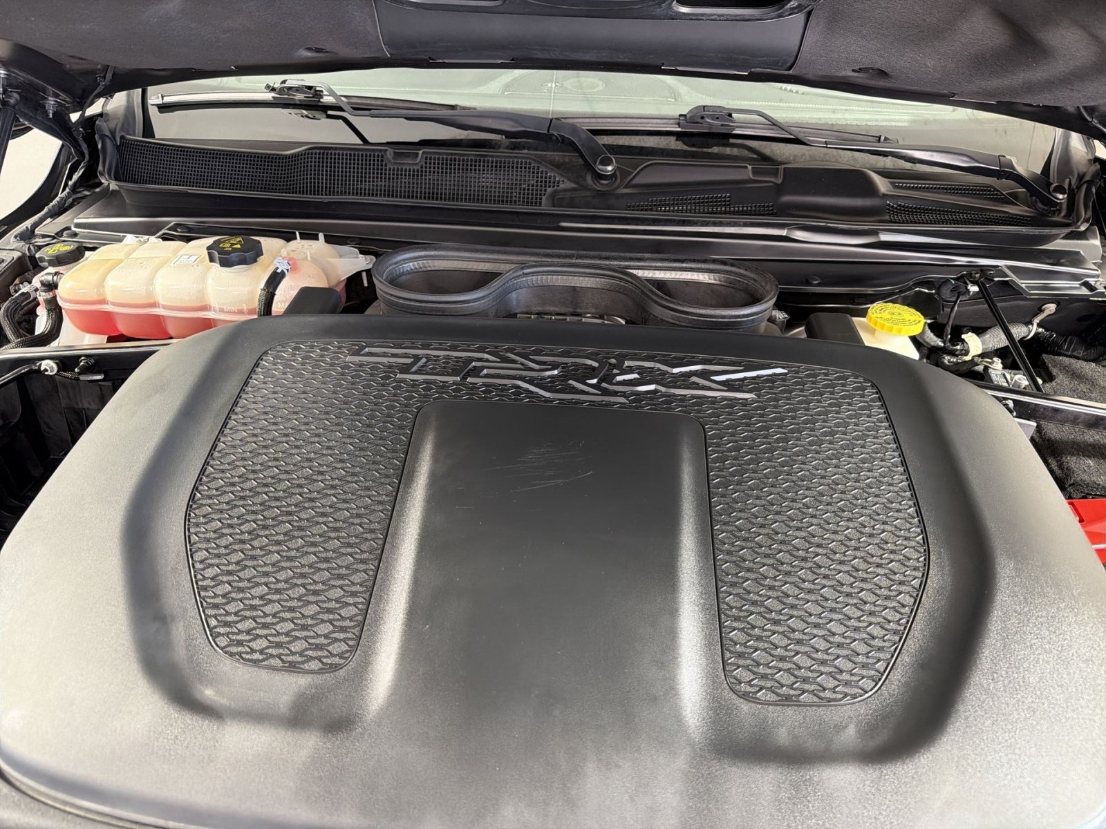Used 2021 RAM 1500 TRX w/ TRX Level 1 Equipment Group AWD/4WD image 23