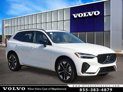 New 2026 Volvo XC60 B5 Plus w/ Climate Package