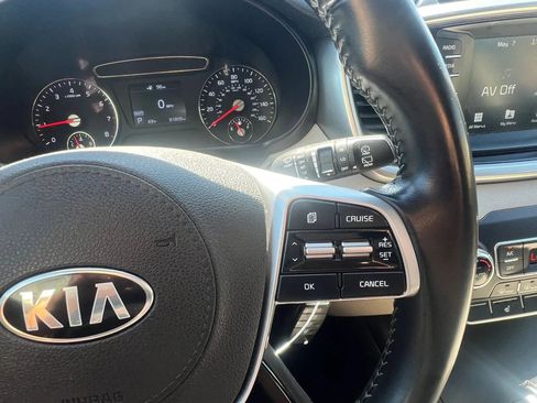Used 2020 Kia Sorento LX w/ LX I4 Convenience Package AWD/4WD image 20