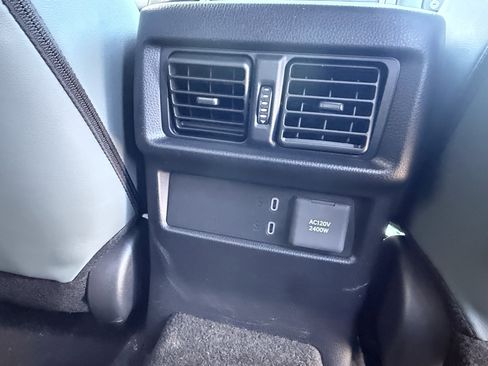 New 2026 Toyota 4Runner Trailhunter image 20