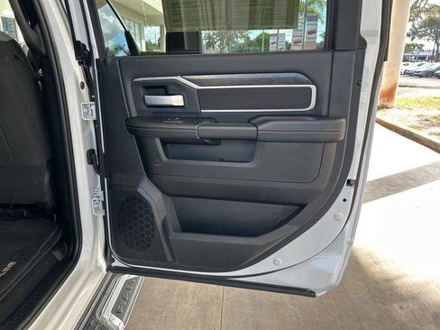 Used 2024 RAM 2500 Big Horn image 30