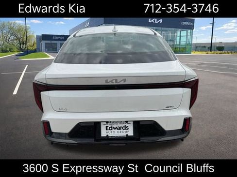 New 2026 Kia K4 GT-Line Turbo FWD image 10