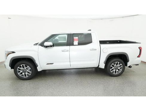 New 2026 Toyota Tundra 1794 Edition AWD/4WD image 3