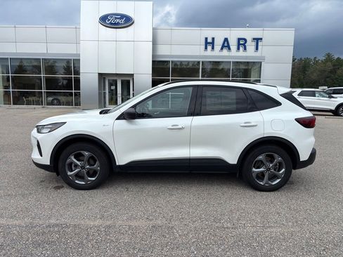 Used 2025 Ford Escape ST-Line w/ Tech Pack #1 AWD/4WD image 6