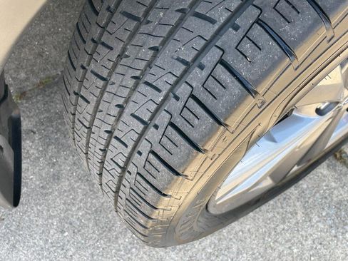 Used 2024 Nissan Murano Platinum image 9