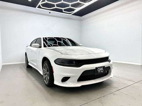 Used 2022 Dodge Charger Police image 1