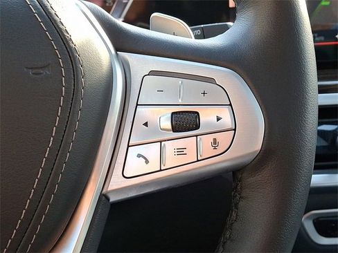 Used 2023 BMW X7 xDrive40i w/ Executive Package image 24