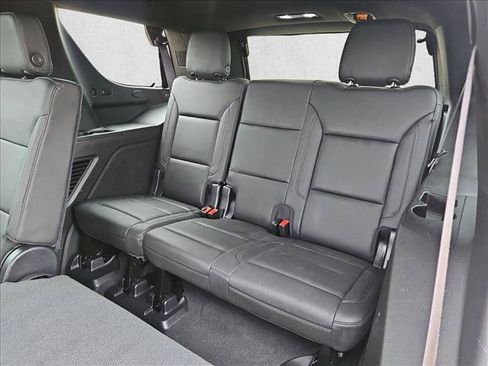 Used 2021 Chevrolet Tahoe Z71 AWD/4WD image 25