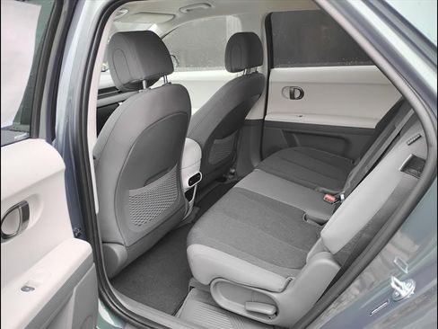 New 2026 Hyundai Ioniq 5 SE image 15