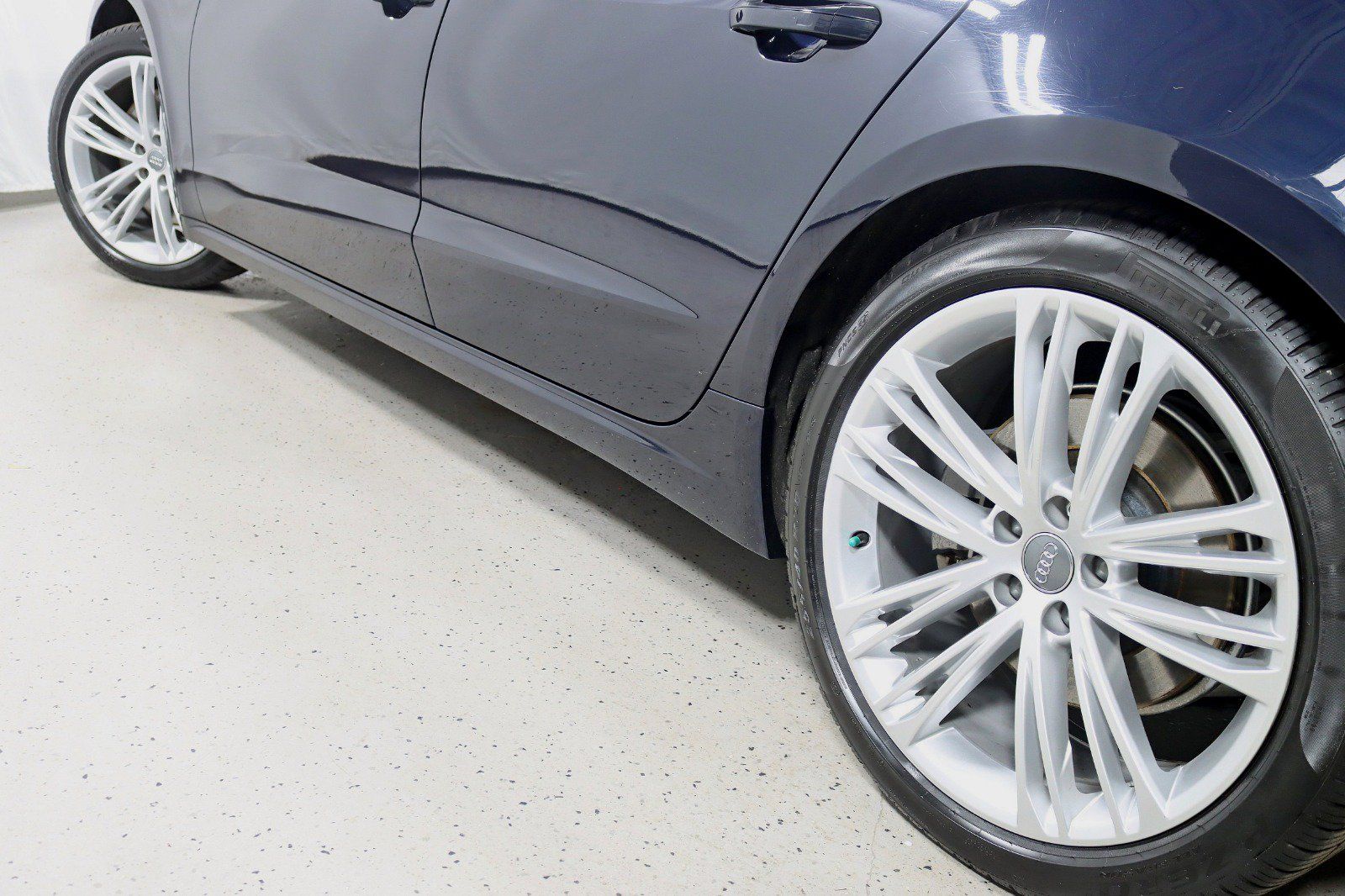 Used 2019 Audi A7 3.0T Premium w/ Convenience Package AWD/4WD image 12