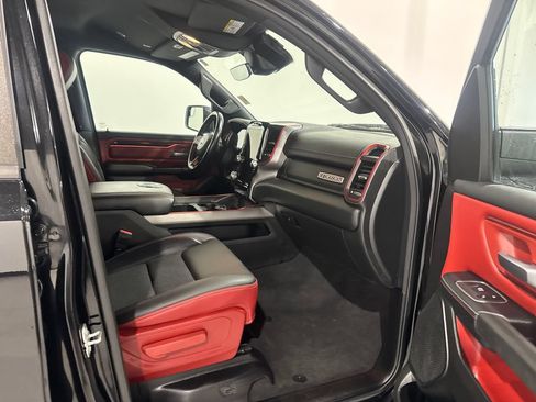 Used 2022 RAM 1500 Rebel w/ Level 1 Equipment Group AWD/4WD image 24