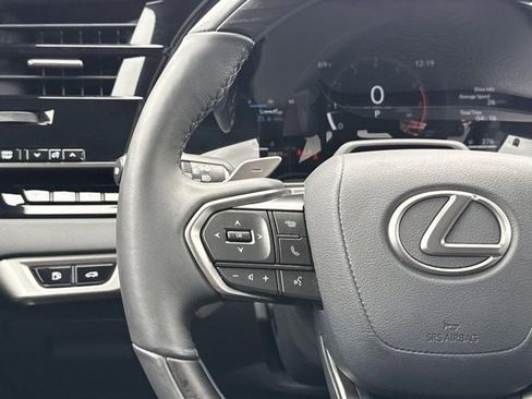 Certified 2025 Lexus RX 350 Premium w/ Convenience Package FWD image 15
