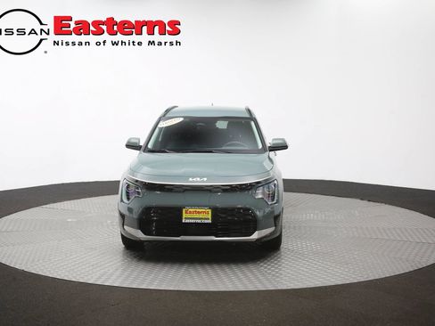 Used 2023 Kia Niro Wind w/ Wind Preserve Package FWD image 51