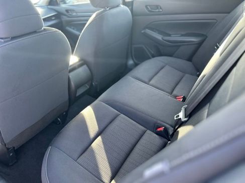 Used 2024 Nissan Altima 2.5 S image 15