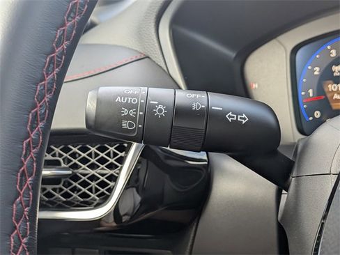 Certified 2025 Acura ADX A-Spec image 35