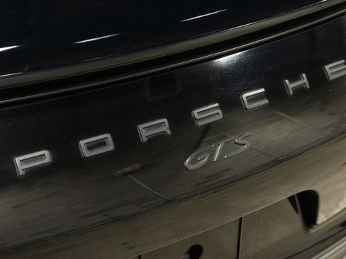 Used 2019 Porsche 911 Carrera 4 GTS image 20