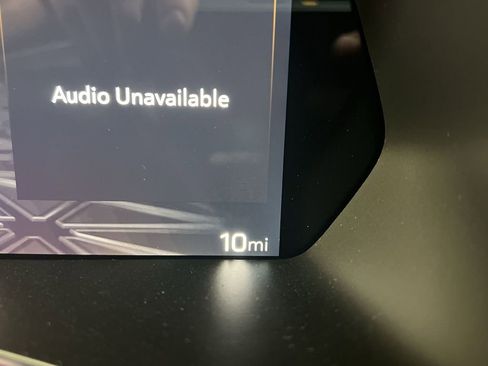 New 2025 GMC Canyon AT4 w/ Nightfall Edition image 12